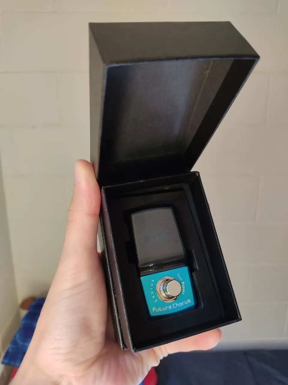 Pedal Joyo Chorus - Foto 2
