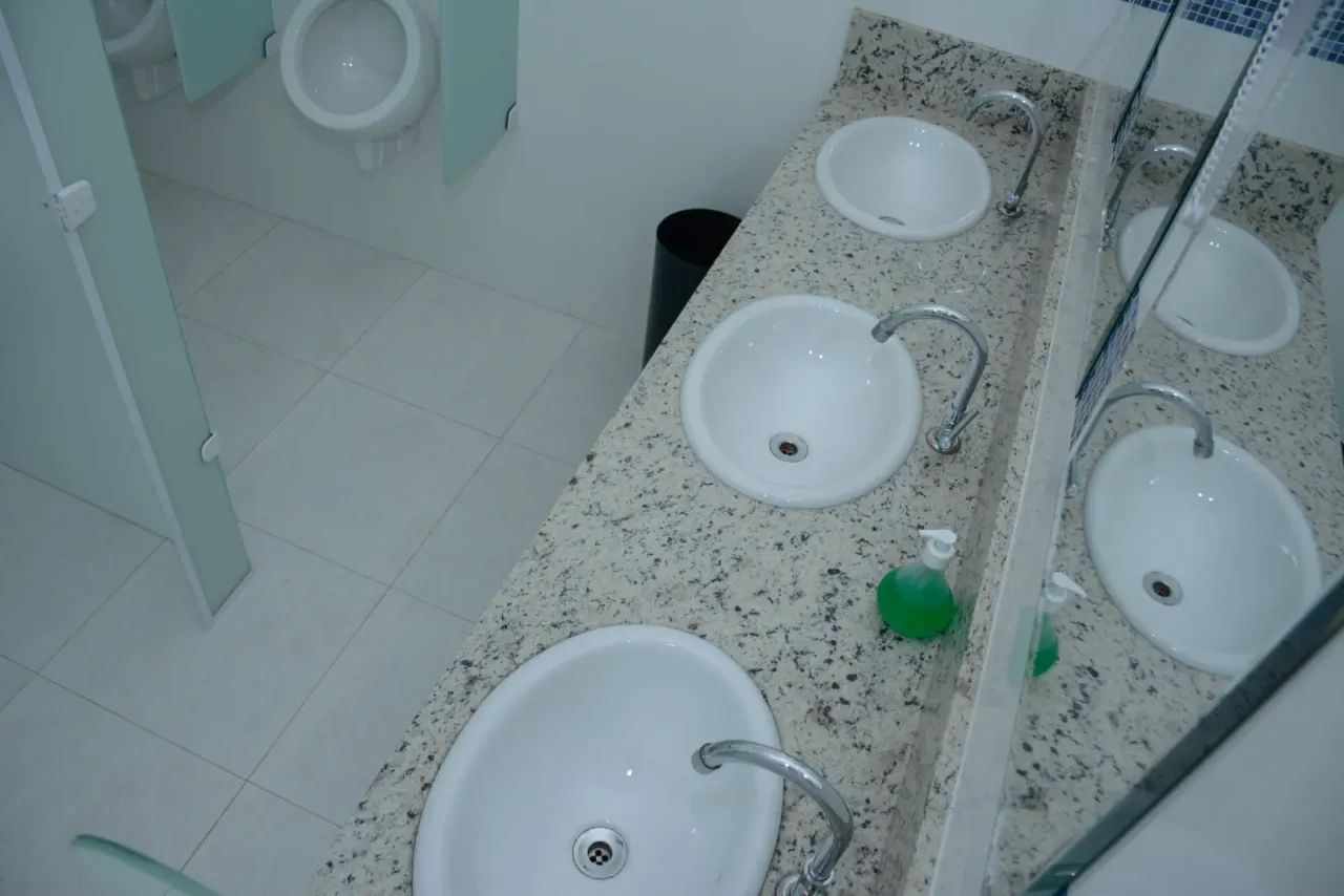 Prédio/Edifício inteiro para aluguel com 900 metros quadrados em Vila Palmares - Santo And - Foto 2