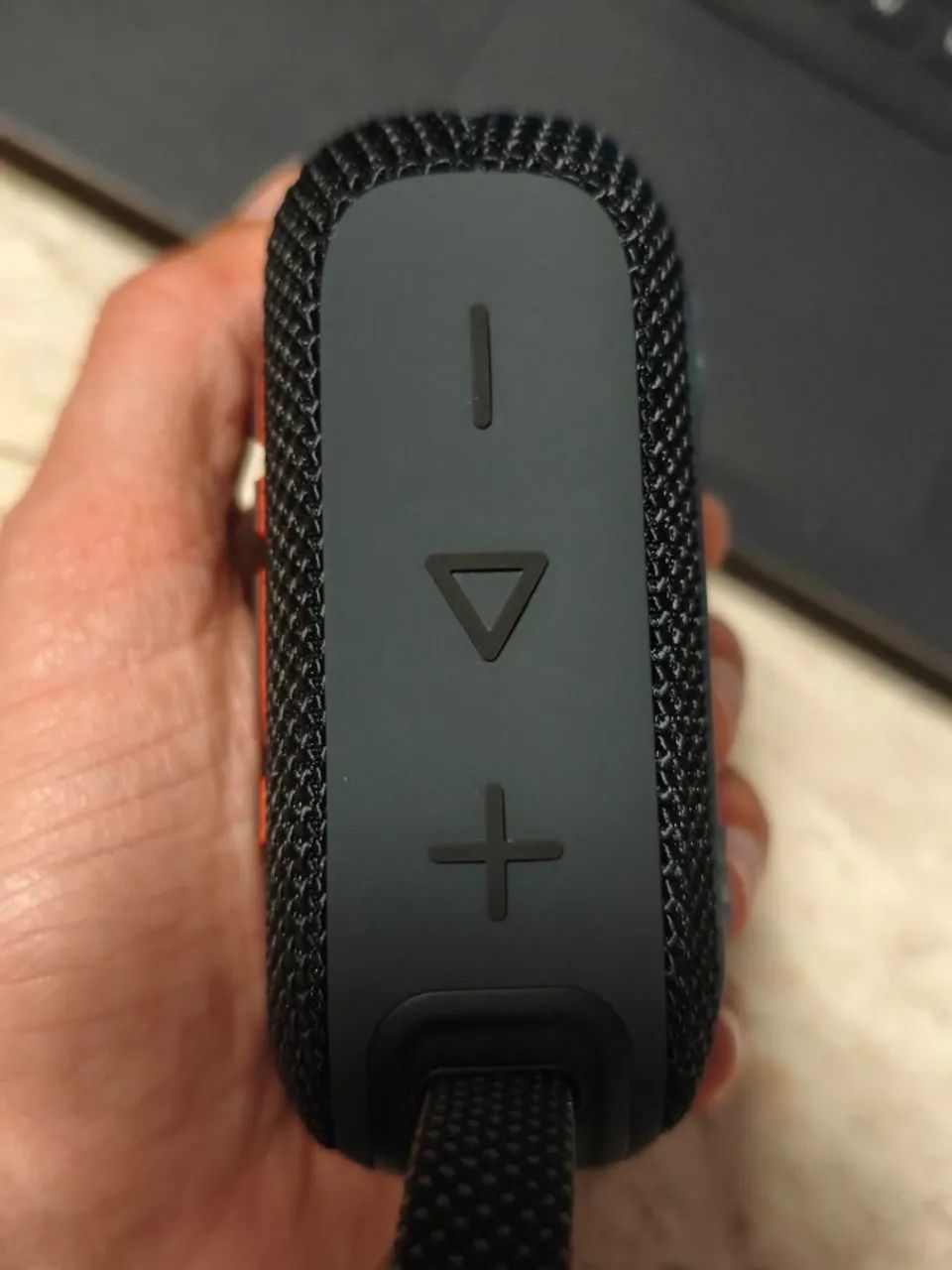 JBL Go 4, caixa de som à prova d'água - Foto 5