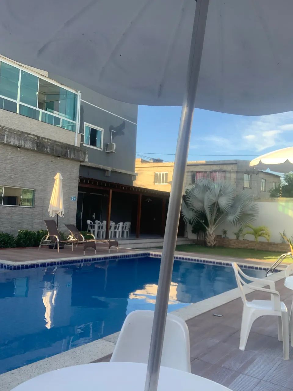 Alugo casa temporada de praia  carnaval - Foto 9