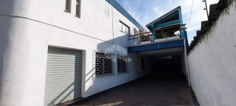 Prédio 537M² - para Alugar - Foto 2