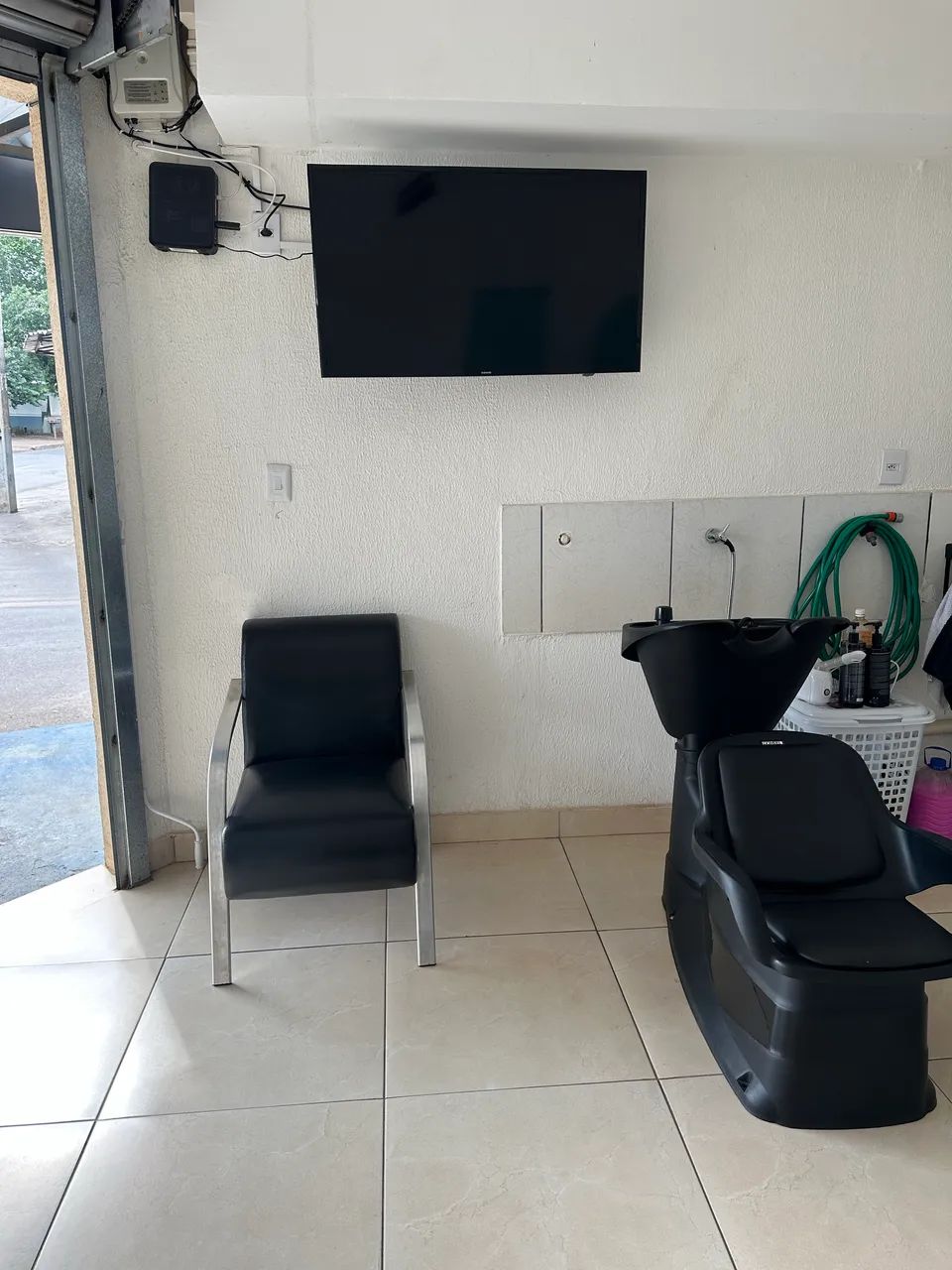 Vendo salão completo  - Foto 5