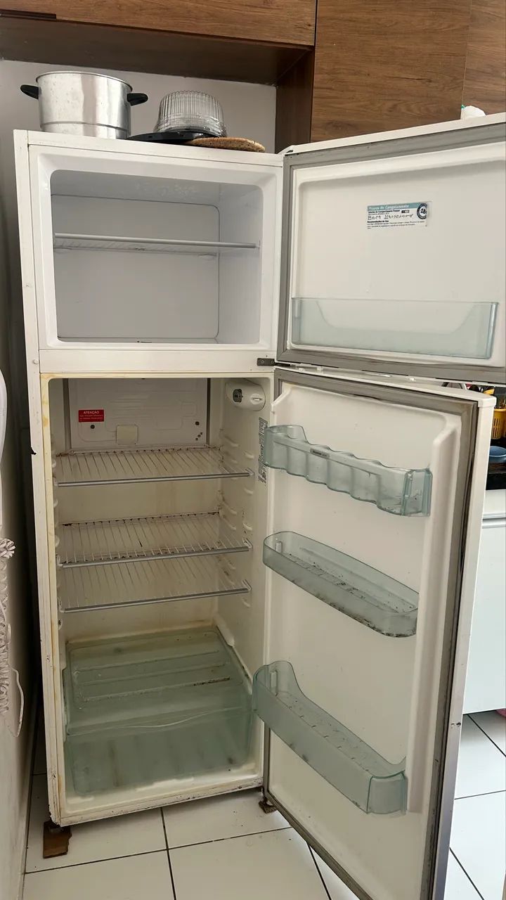 Geladeira  - Foto 2