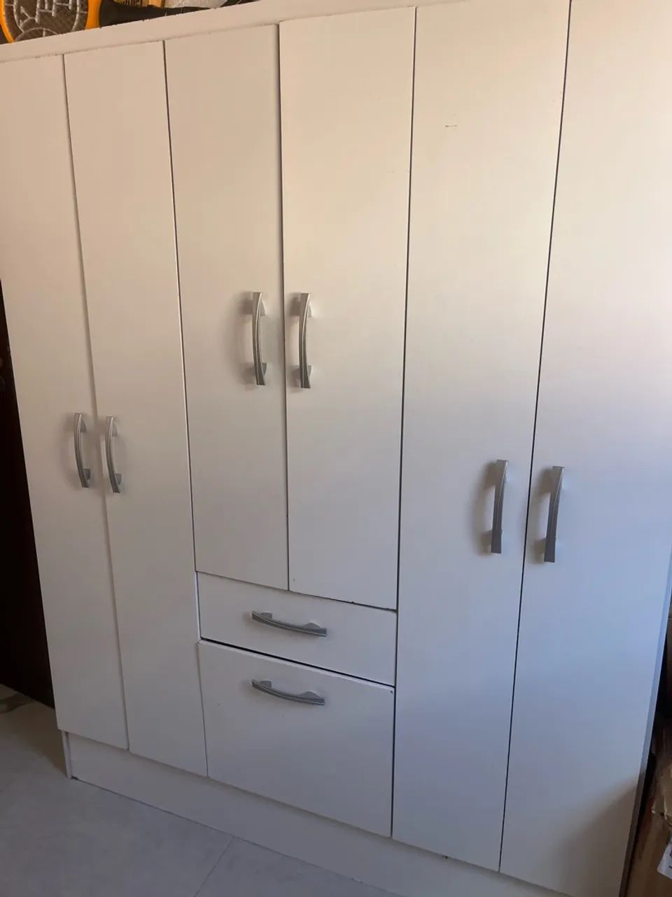 Guarda roupa 