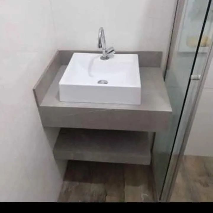 Cubas , Ilhas e Bancadas  - Foto 3