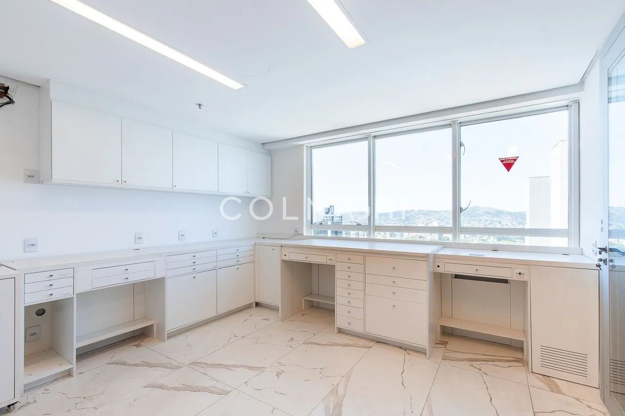 Layout versátil com vista aberta - Foto 5