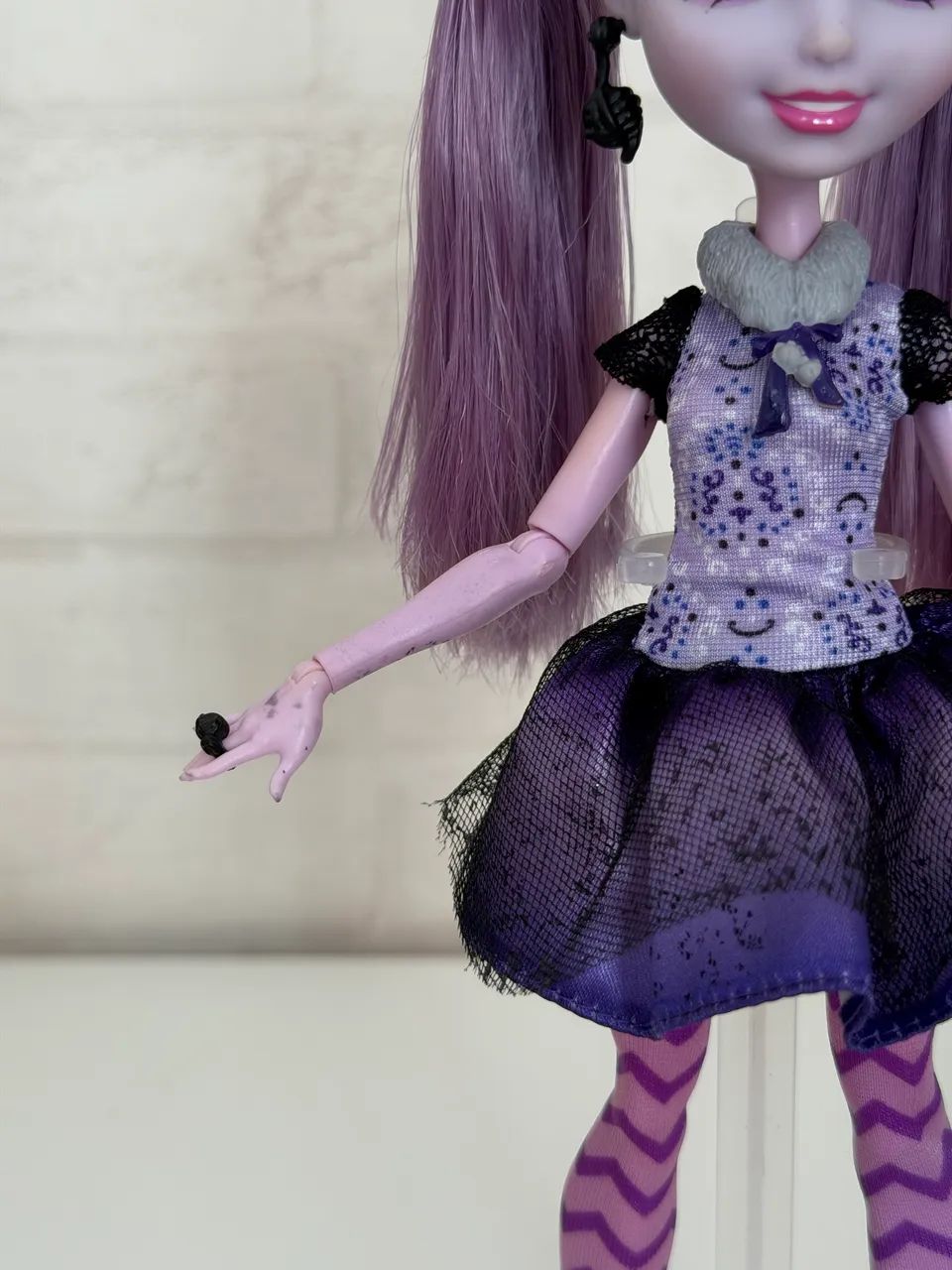 Boneca Ever After High Kitty Cheshire - Foto 5