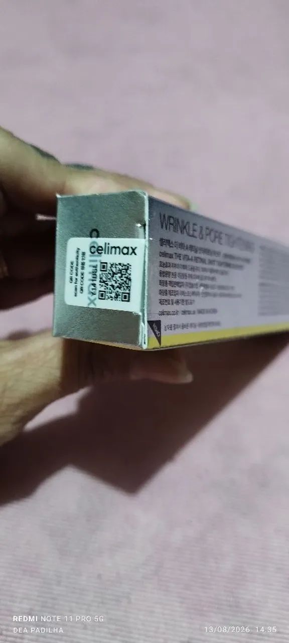 Celimax Retinal Original  - Foto 5