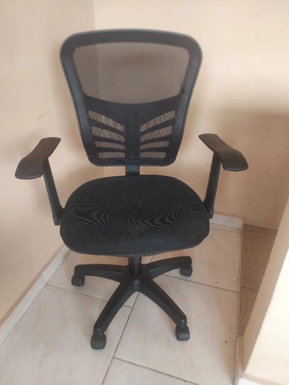 Cadeira de escritório 