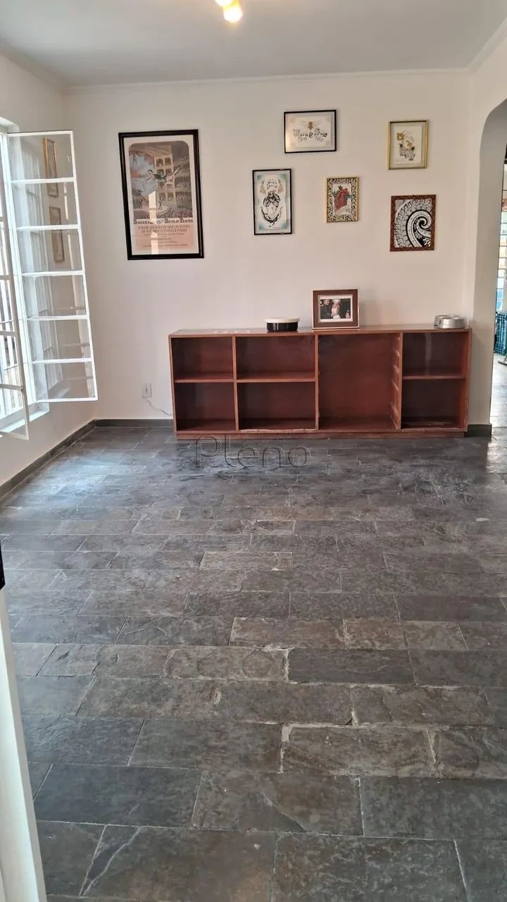Casa à venda em Campinas, Parque Taquaral, com 3 quartos, com 265.56 m² - Foto 3