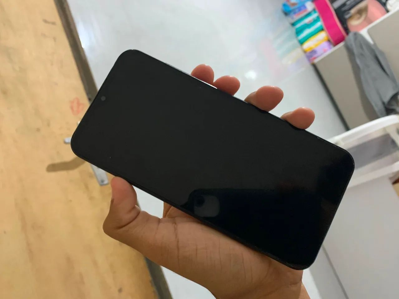 Sansung a15 256GB pra rolo - Foto 4