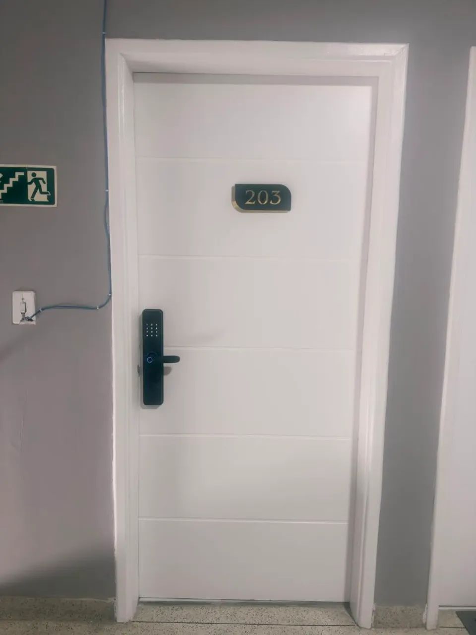 Sala comercial 