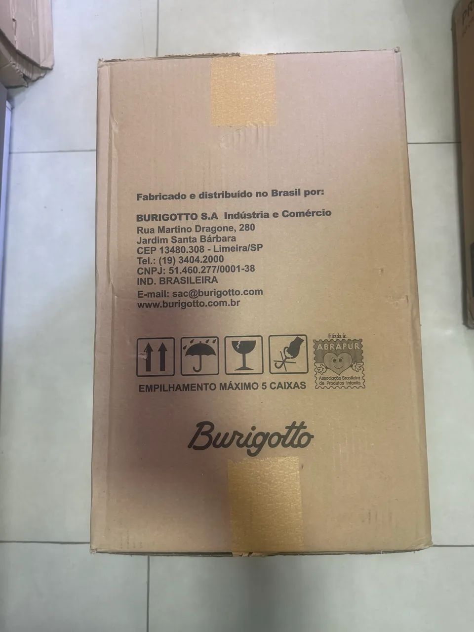 Cadeira de alimentação de criança  - Foto 2