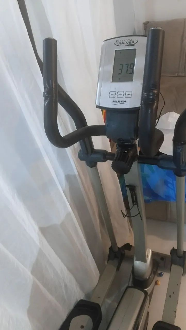 Bicicleta elipitico  - Foto 2