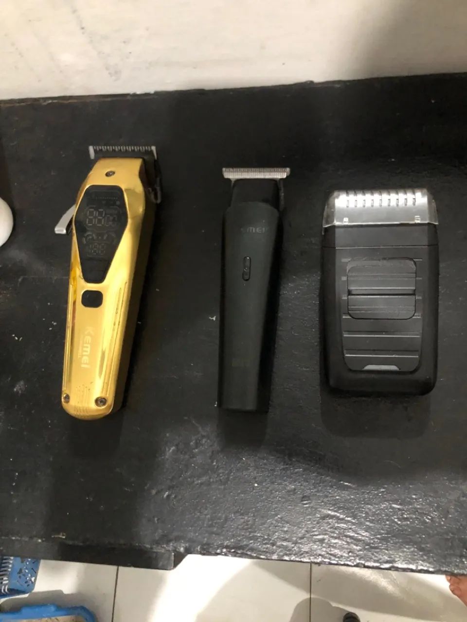 Cadeira de barbearia ?  - Foto 5