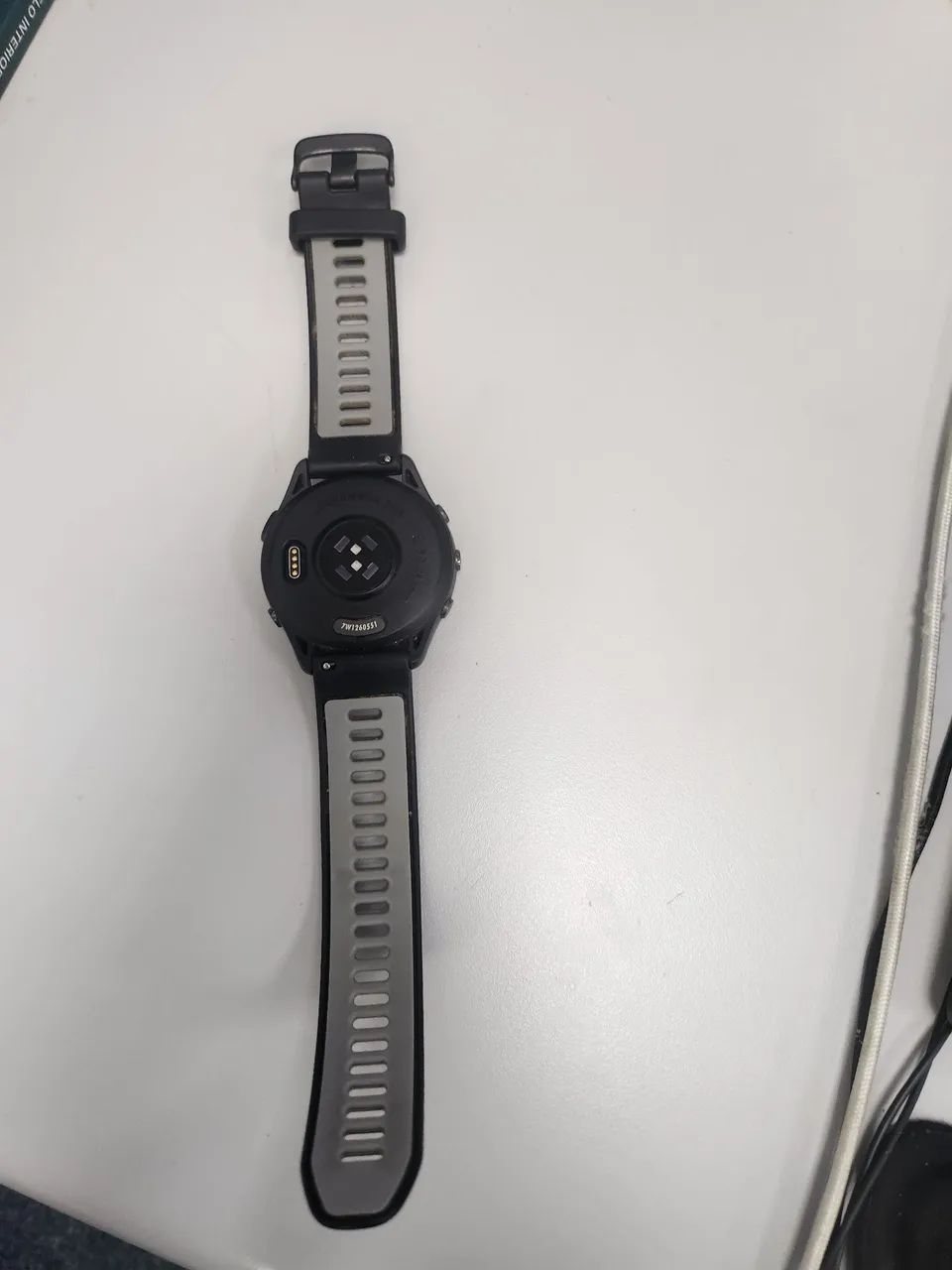 Garmin 265