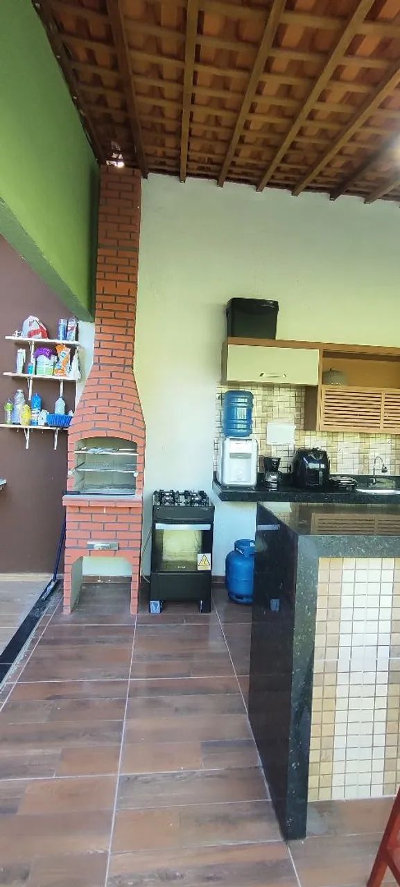Casa em Barreirinhas( temporada ) - Foto 3