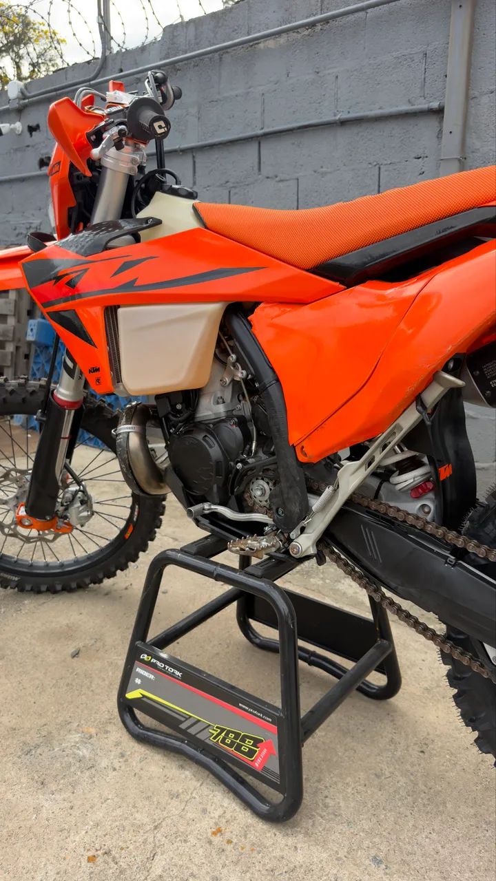KTM 300  - Foto 5