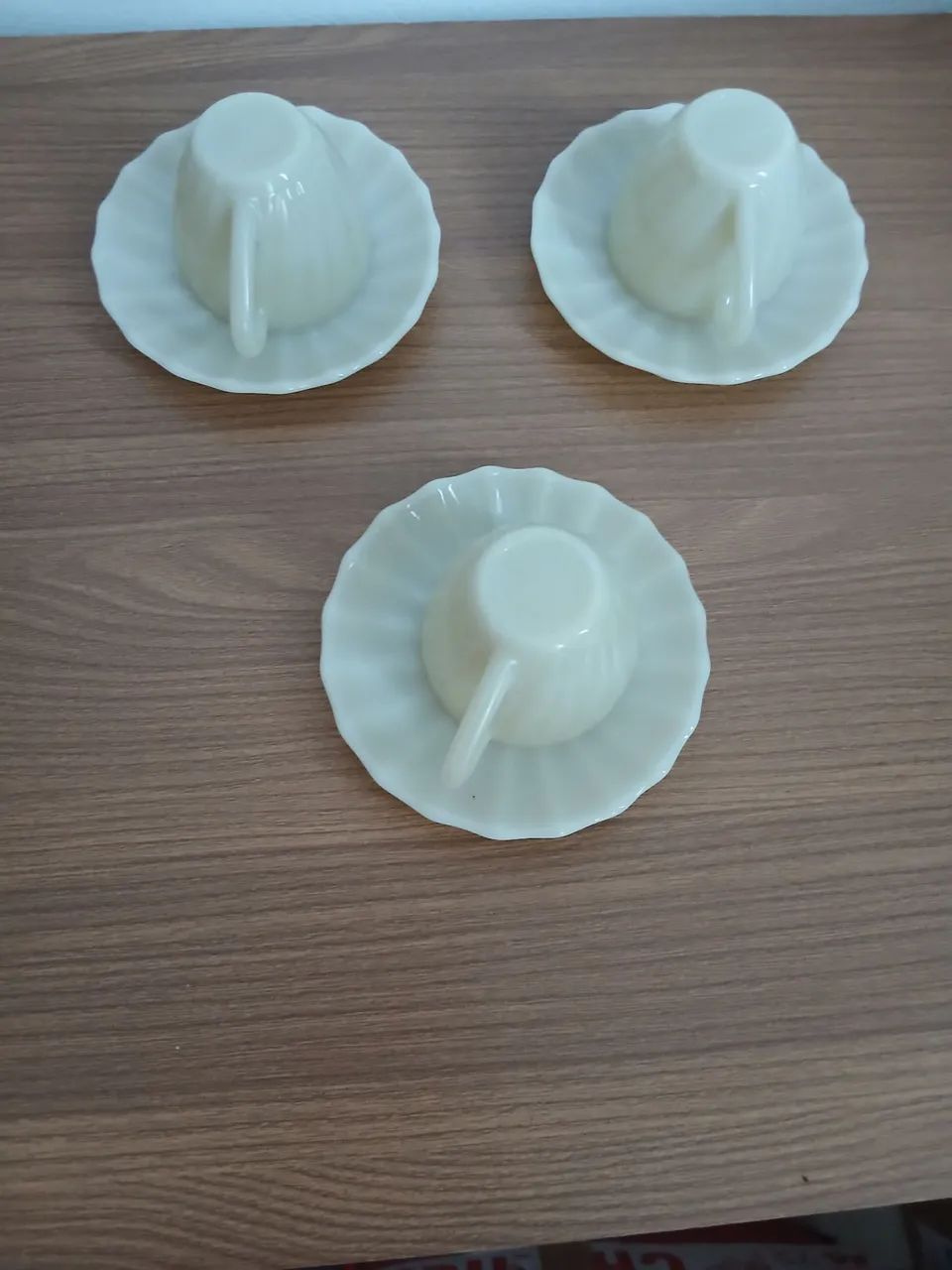 Xícaras de cafezinhos.  - Foto 3