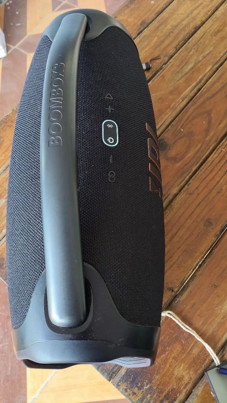 JBL Bombox3 - Foto 2