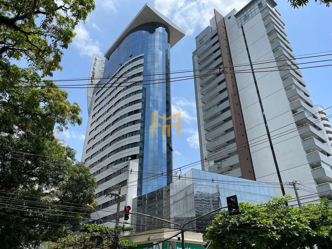 Sala 41m2 / Urbe Office / Locação, Batista Campos, Belém, PA - Foto 4
