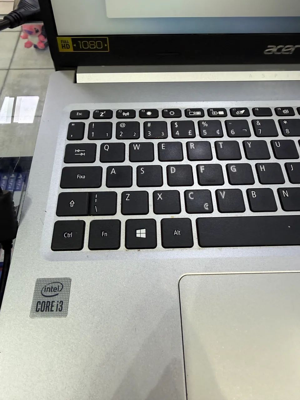 Acer aspire 5 core i3 - Foto 2