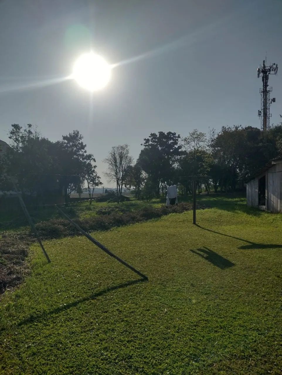 ÁREA  2.340  M2  NO  ABRANCHES
