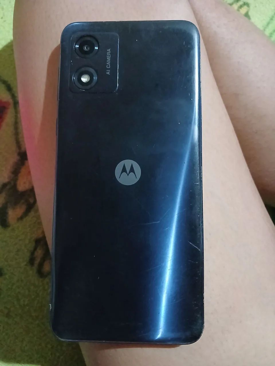 Motorola Moto E13  - Foto 2