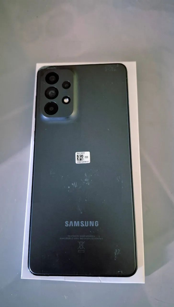 Samsung Galaxy A73 5G - Foto 3