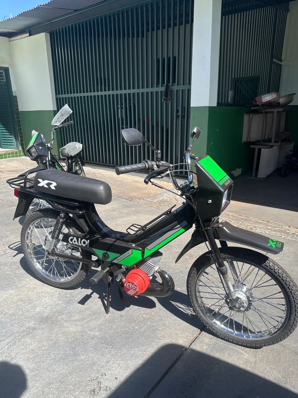 Mobylette XR - Foto 4