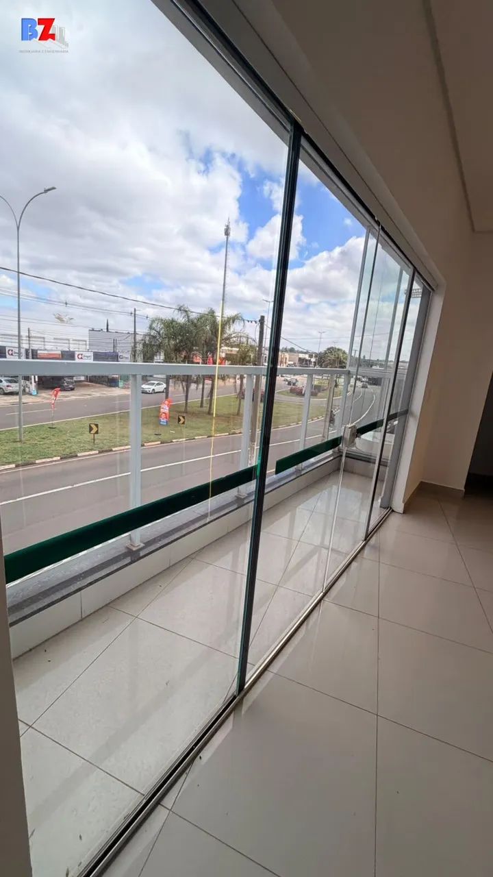 Sala comercial em Centro Empresarial Castelo Branco, Boituva/SP - Foto 4