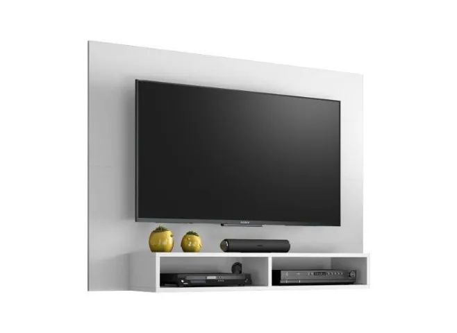 Oferta ! Painel Tv ate 43 polegadas 2 cores   - Novo - Entrega Gratis - Foto 2