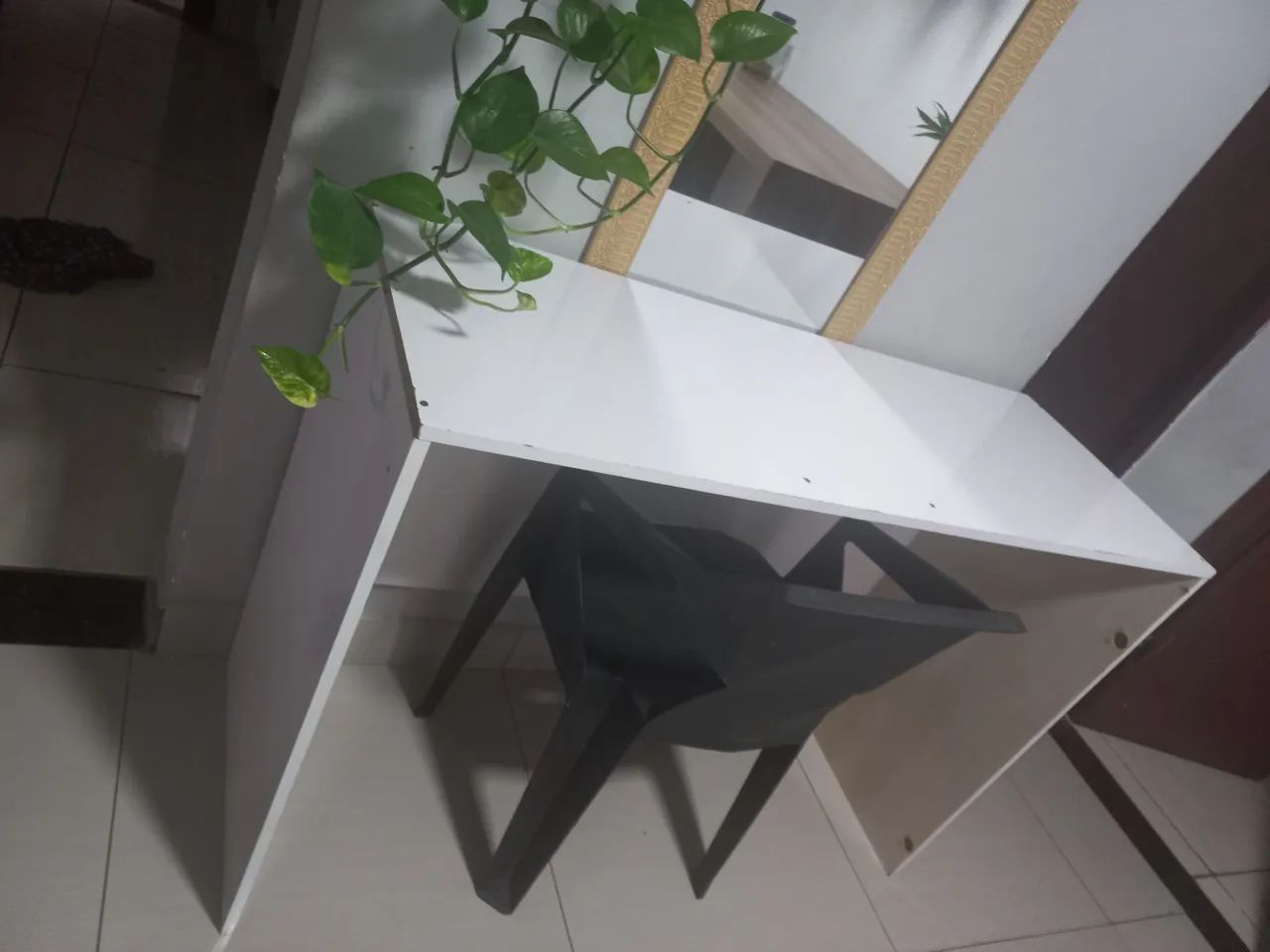 Mesinha multi  uso - Foto 2