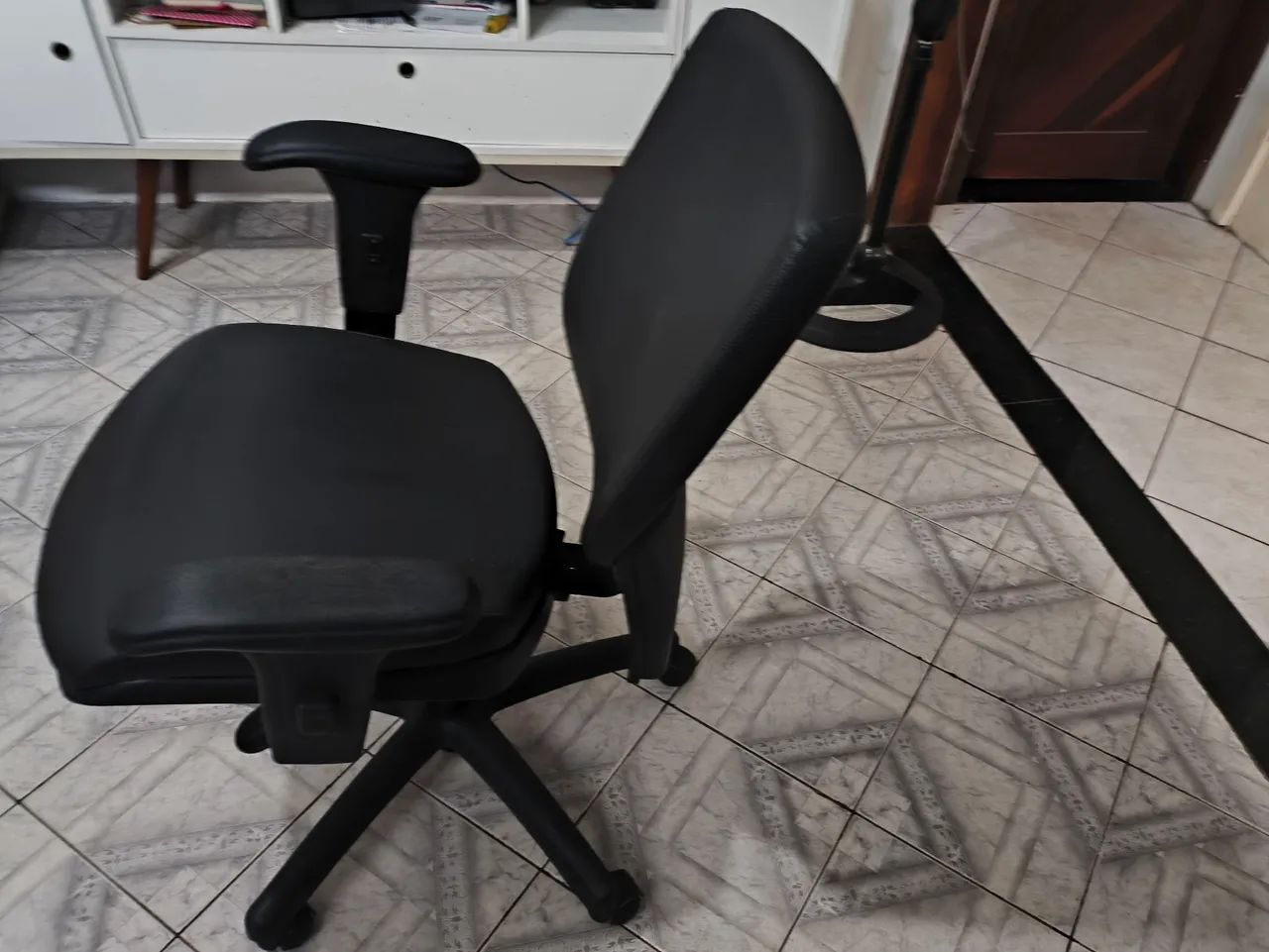 Cadeira executivo  - Foto 5
