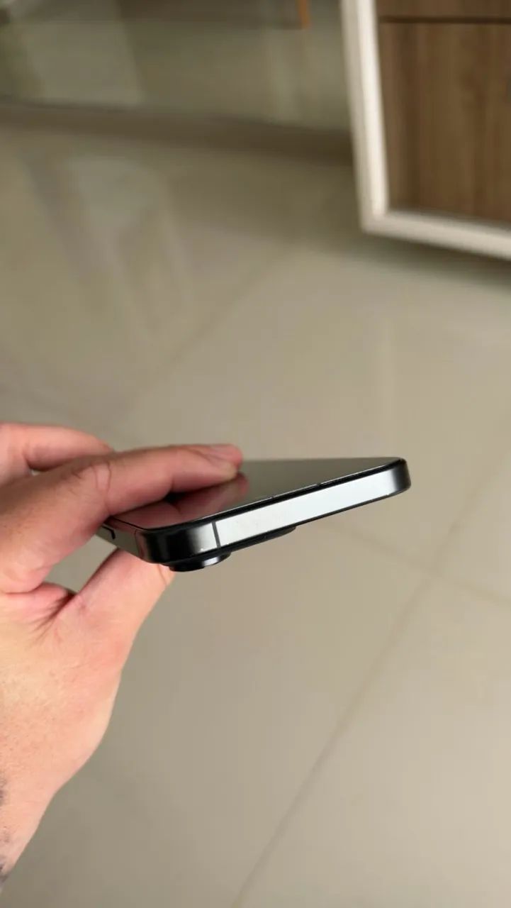 iPhone 16 pro max 256gb  - Foto 4