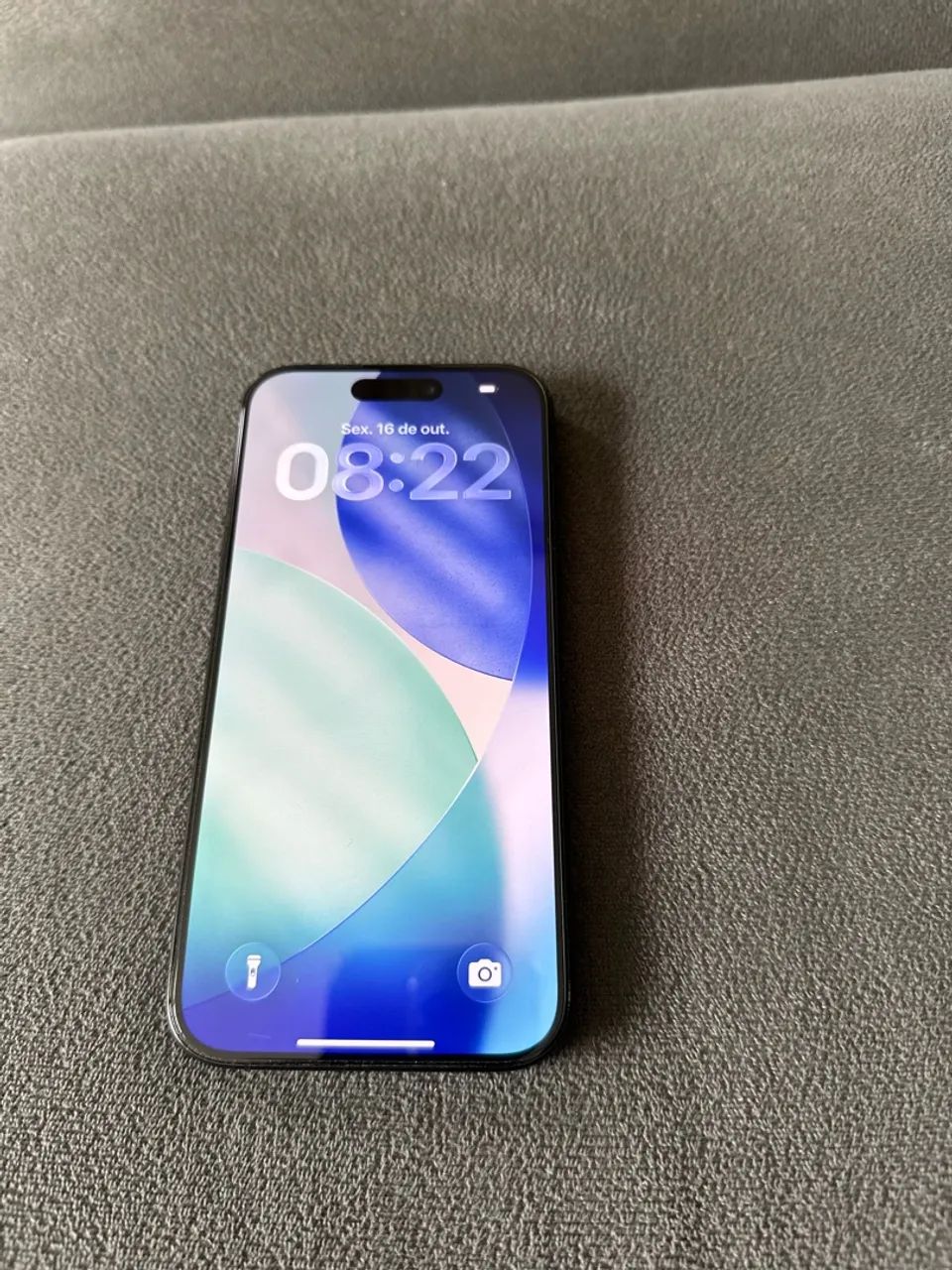 iPhone 15 PRO 256 G  - Foto 2