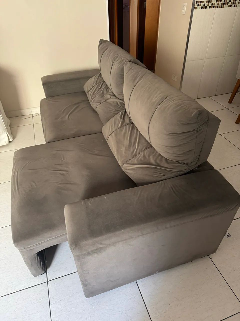 Sofá Retrátil  - Foto 3
