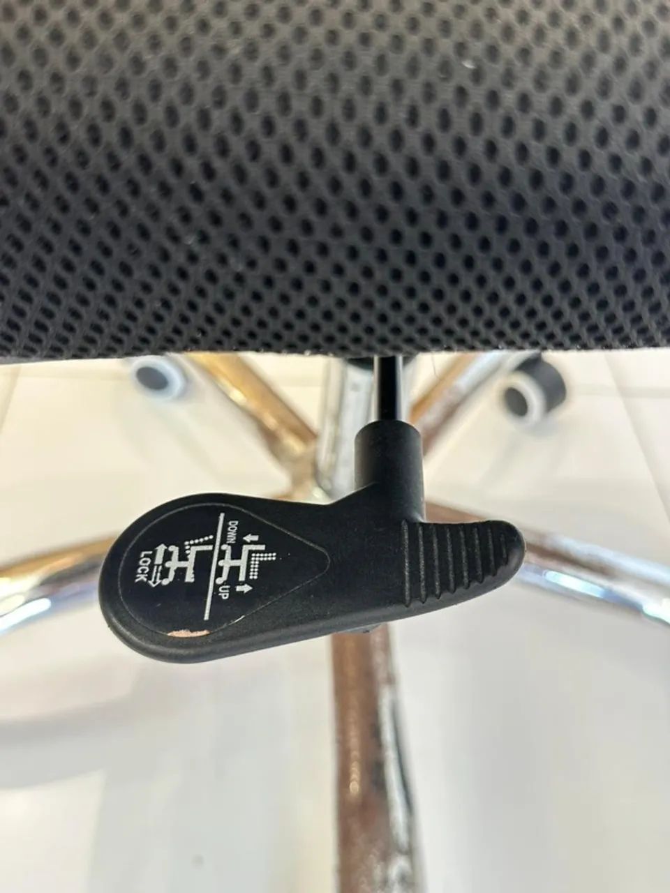 Cadeira de Escritório - Foto 5