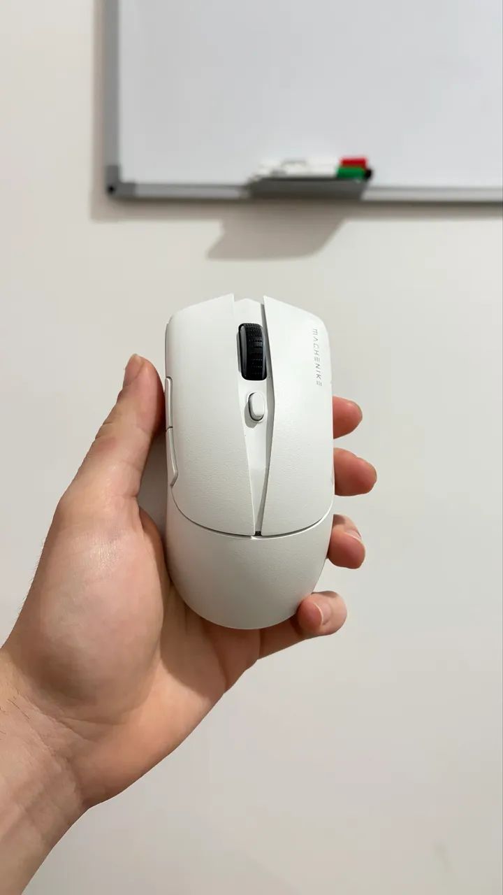 Mouse Machenike L8 Pro
