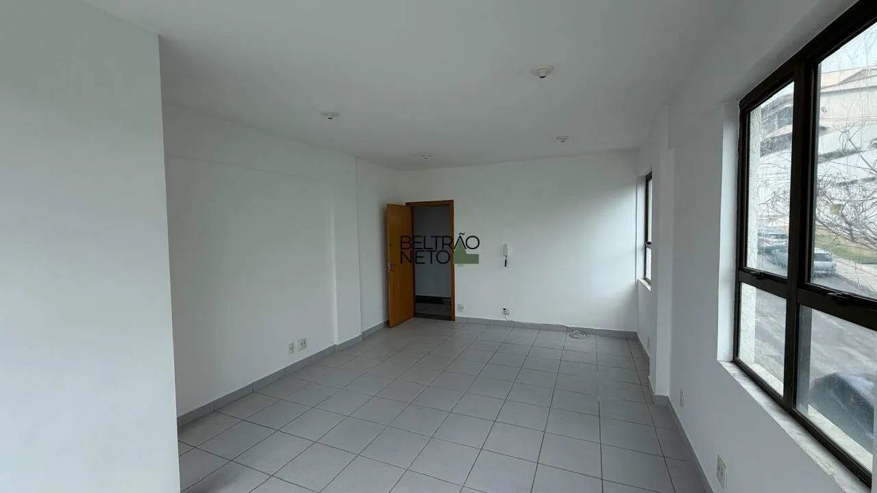 Sala para alugar no Buritis.. - Foto 2