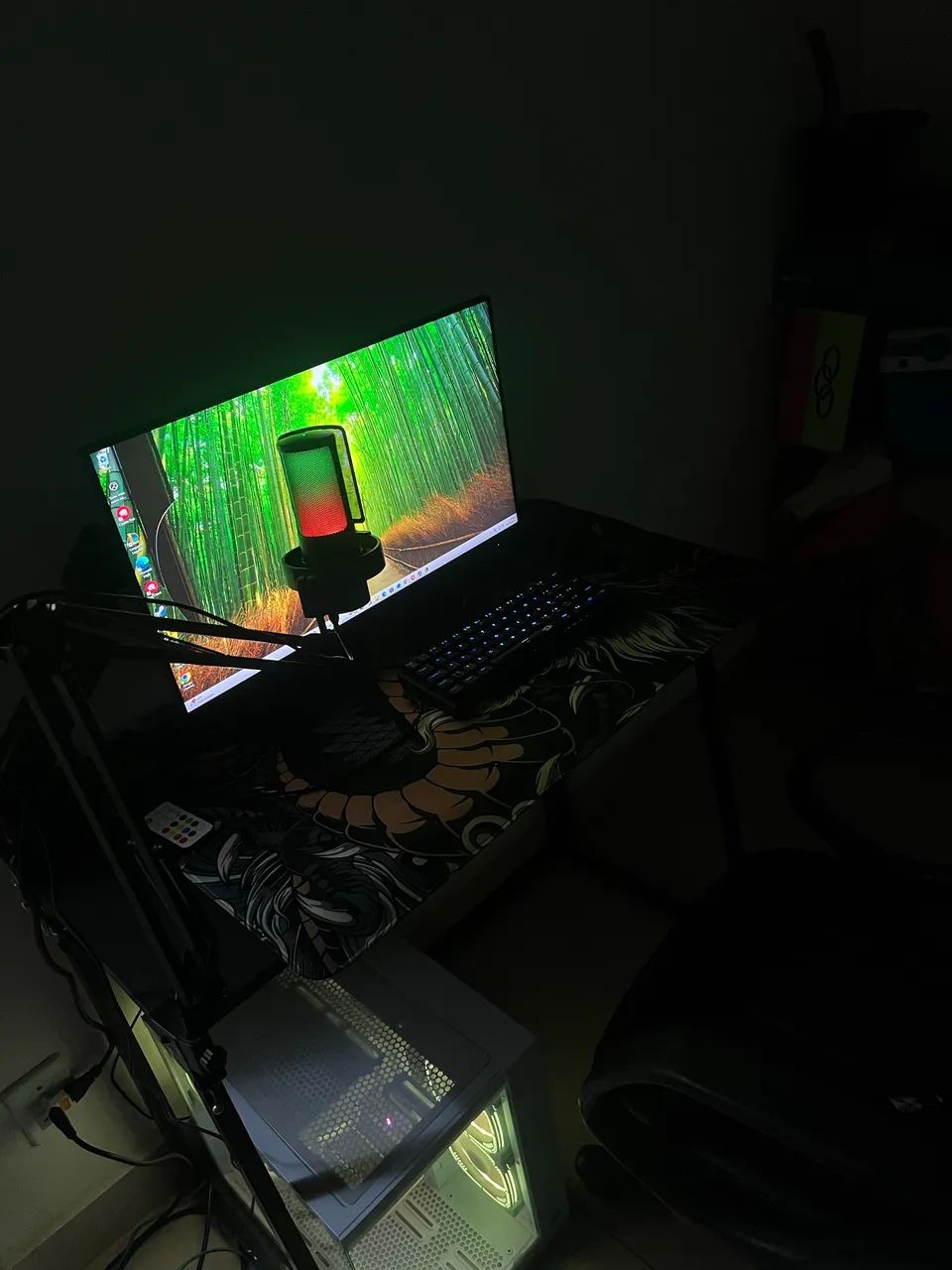 Monitor AOC 24?  - Foto 4