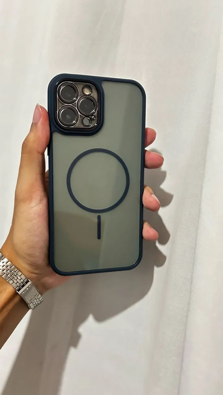 iPhone 12 Pro Max 256GB - Único Dono - Foto 3