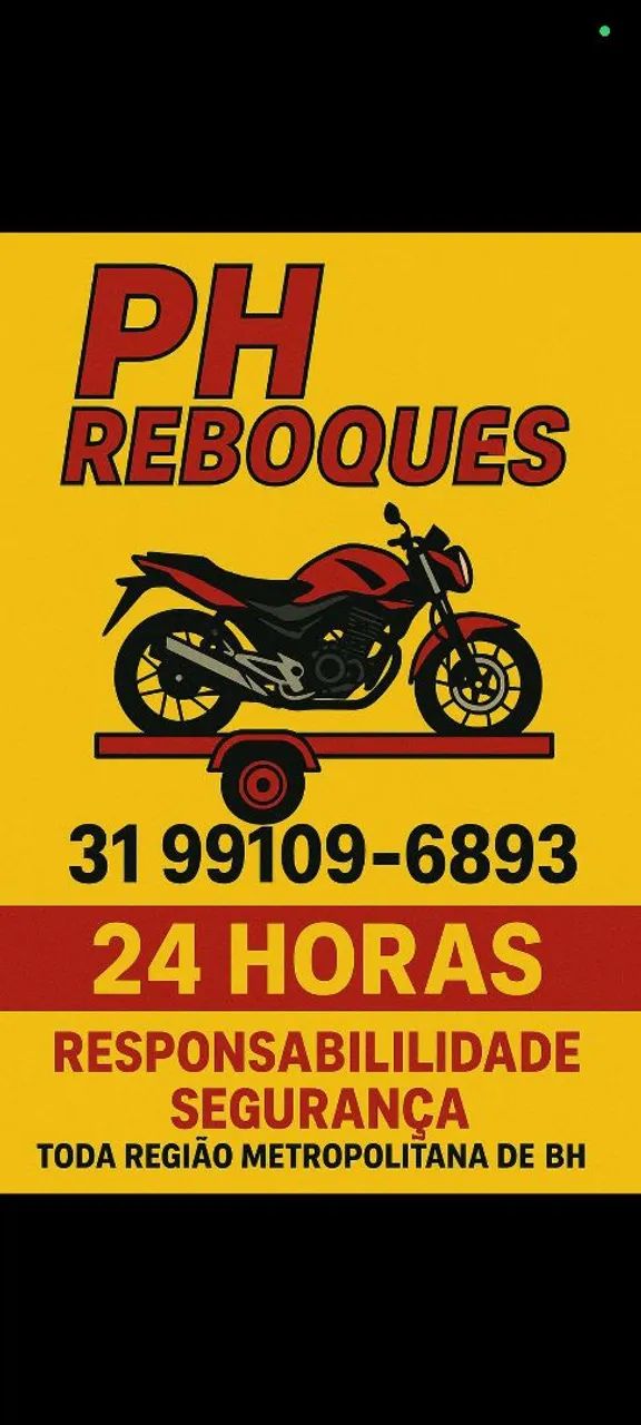 REBOQUE DE MOTOS 24Hs - Foto 3
