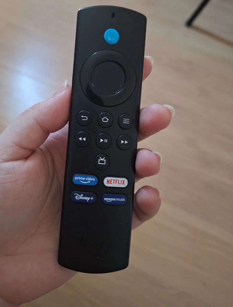 Controle Fire tv Stick ORIGINAL
