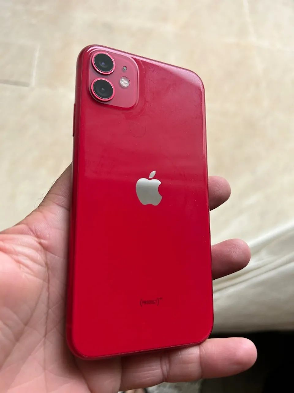 iPhone 11 premium, com caixinha original.  - Foto 3