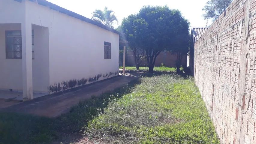 Terreno Rita Vieira - Foto 2