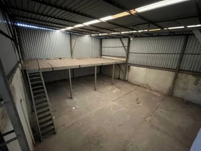 Galpão 480 m² Em Novo Horizonte - Foto 2