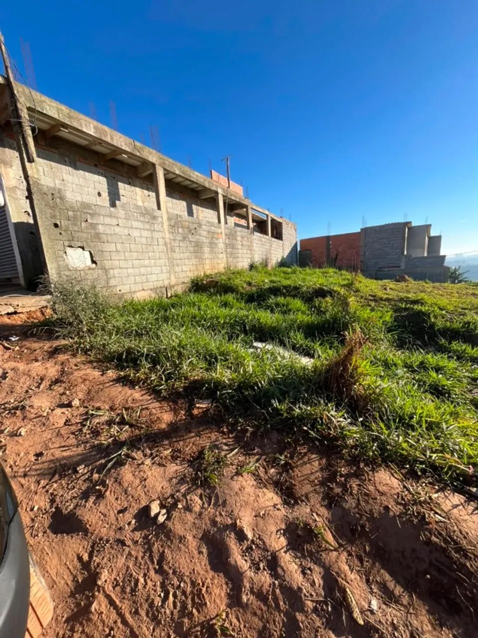 Terreno em São Mateus- 100m² - Foto 4
