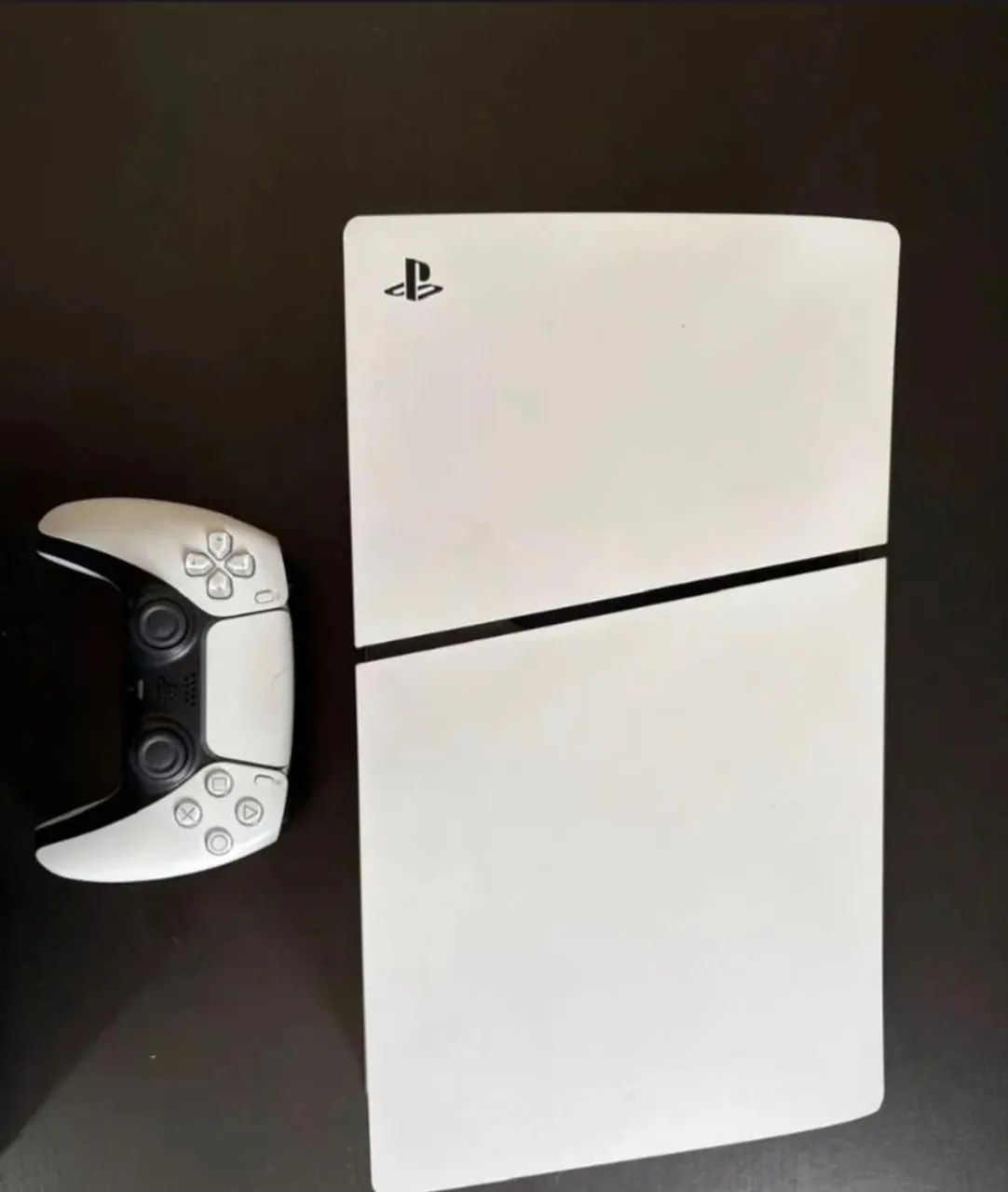 Playstation 5 slim - Foto 4