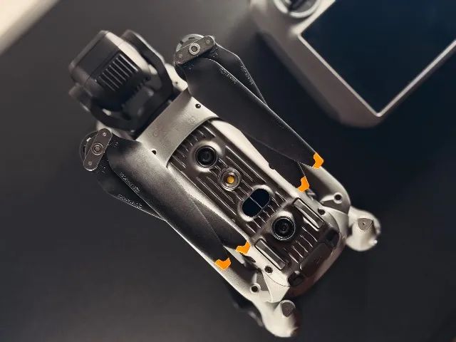 Drone Dji Air 3s - Foto 5